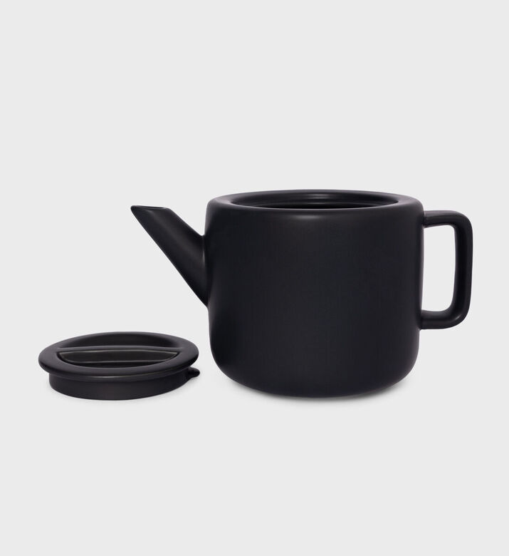 Gusta Fika Earthenware Teapot 1.5l, Packshot View