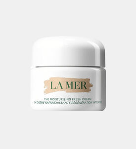 The Moisturizing Fresh Cream