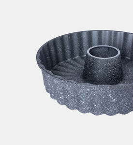 Crostata Aluminum Deep Donut Dish