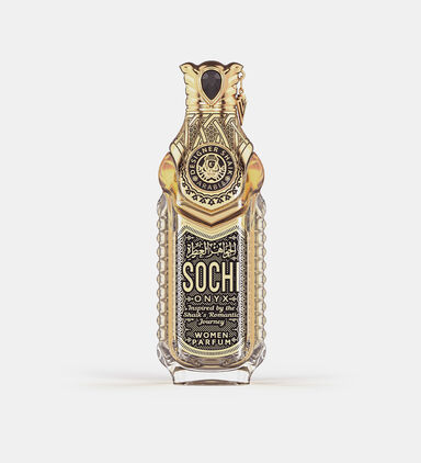 بخاخ ماء عطر سوتشي أونيكس