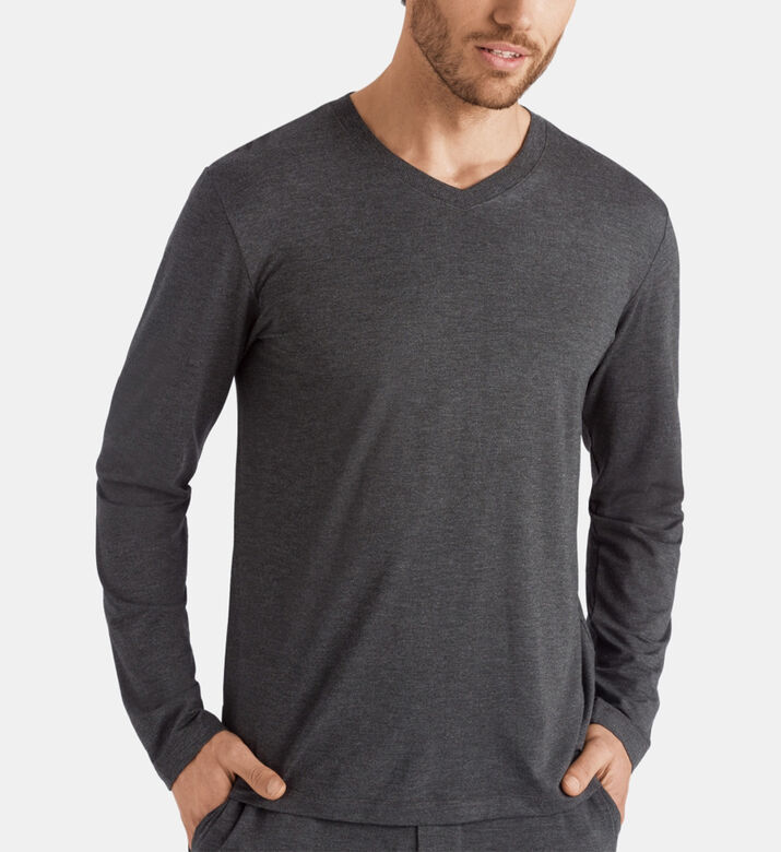 Casual Long Sleeve T-shirt