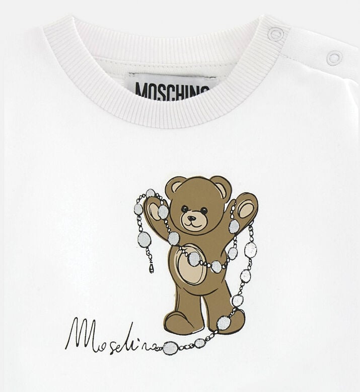 Moschino Kids Sweater, Packshot View