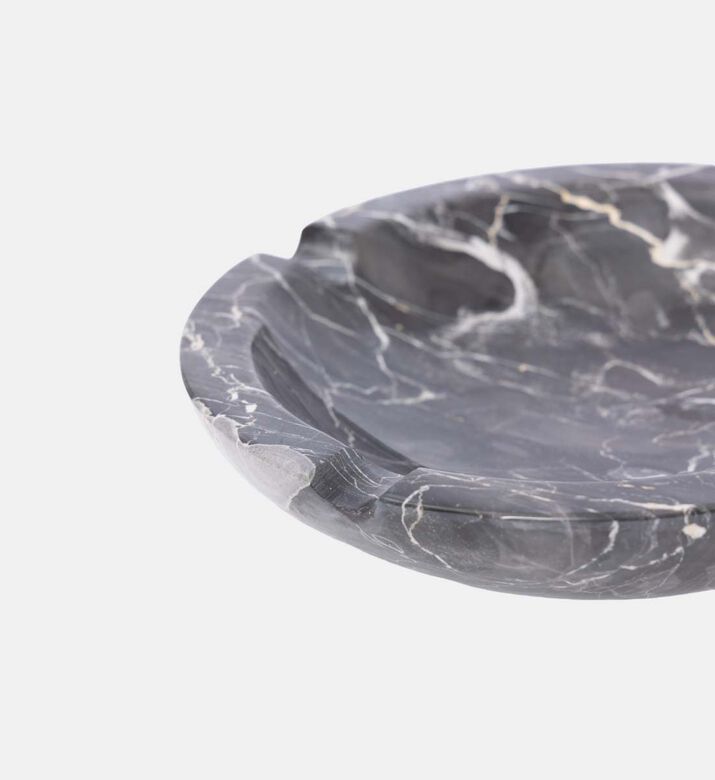 Grand Lux Marble Ashtray Grand Lux Marble Ashtray