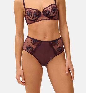 Simone Perele Brief, Model View