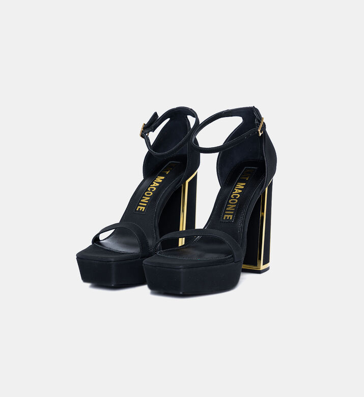 Missy High-heel Sandals