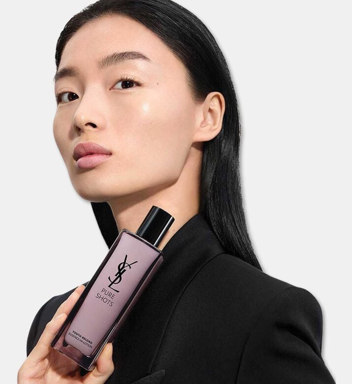 Yves Saint Laurent Lotion Youth Reload Essence, Packshot View