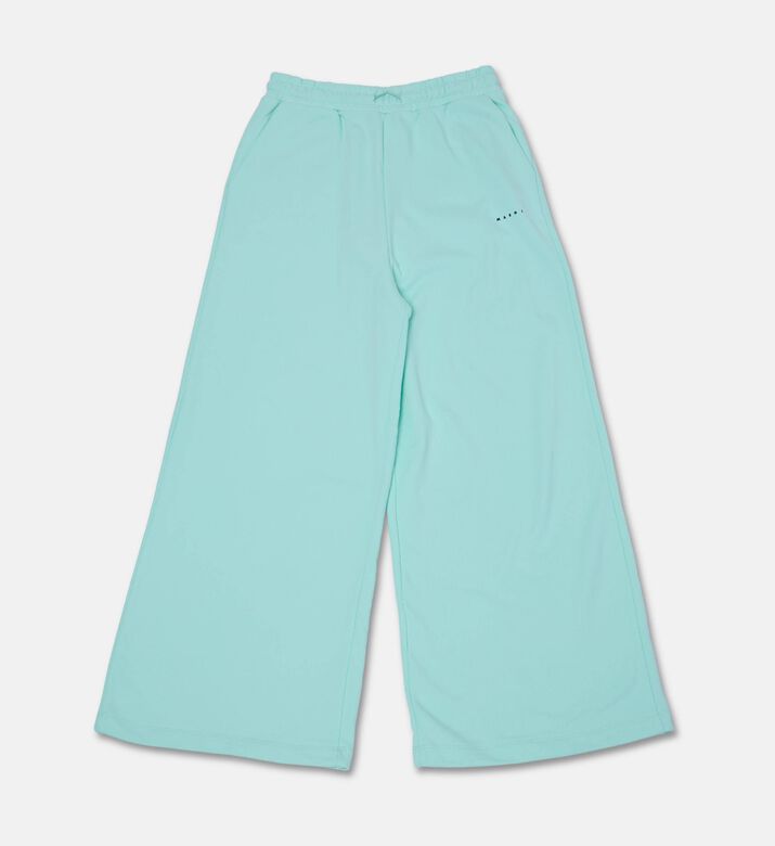 Marni Logo-embroidered Track Pants, Packshot View