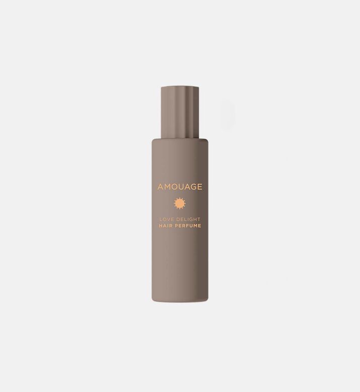 Love Delight Hair Perfume