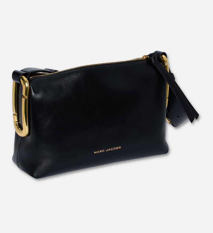 Marc Jacobs Bag Medium Shoulder, Black, Packshot View