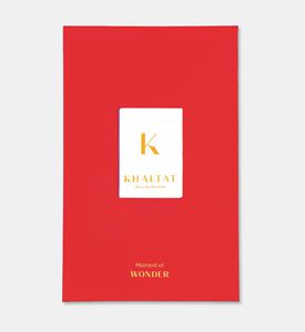 Khaltat Blends of Love Moment Of Wonder Eau De Parfum, Packshot View