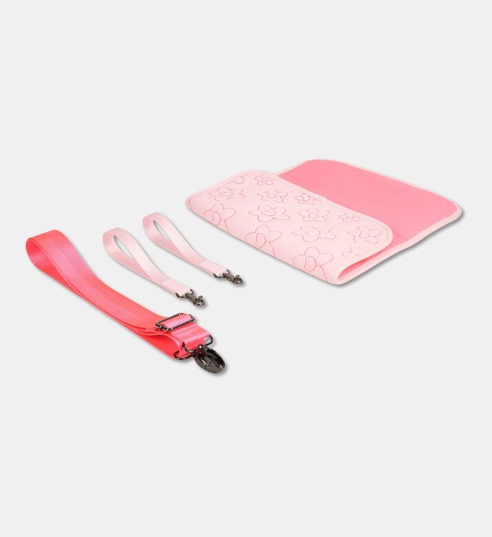 Billieblush Bag Changing, Packshot View