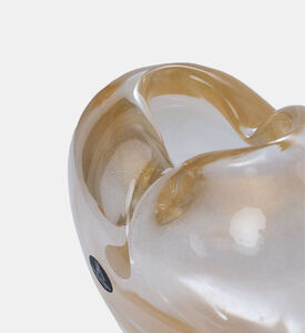 قطعة إيروس مركزية كريستالية