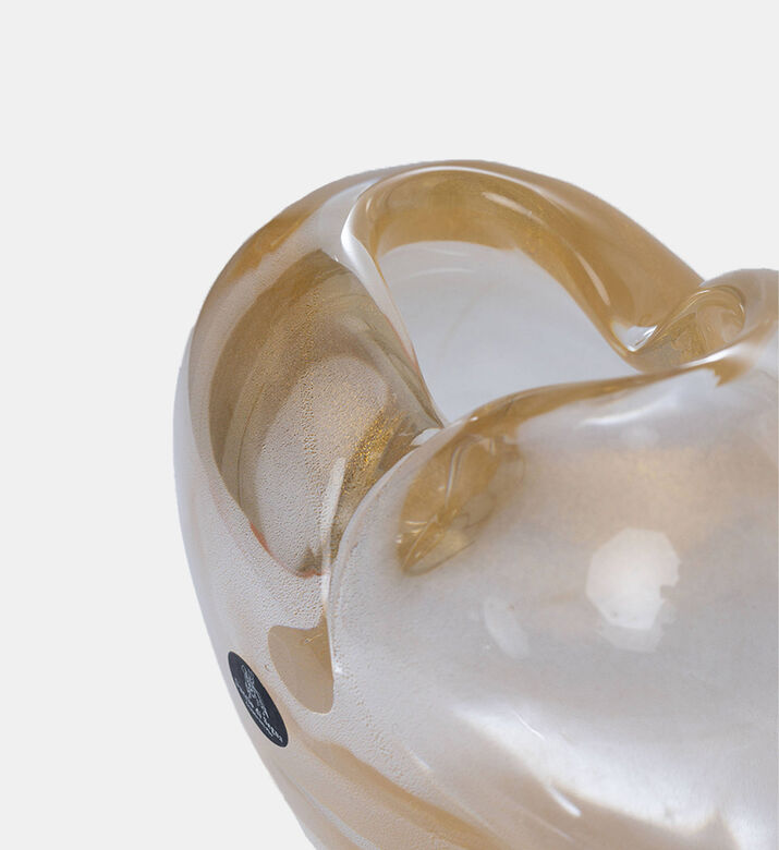 Eros Crystal Centerpiece