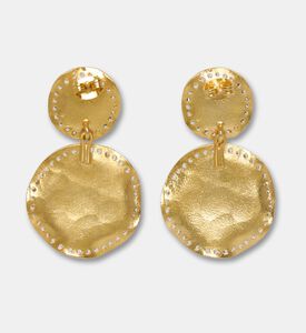 Raife Earrings The Timeless Radiance, Packshot View