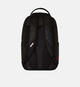 Layered-print Backpack Layered-print Backpack