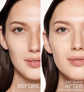 Shiseido Revital Essence Skin Glow Foundation Spf 30, 240-quartz, Packshot View