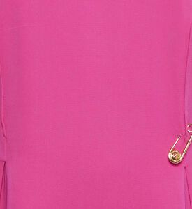 Versace Dress, Packshot View