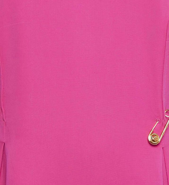 Versace Dress, Packshot View