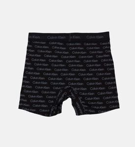 Cotton Boxer Briefs Multipack