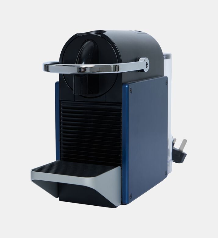 ماكينة تحضير قهوة كهربائية بيكسي تيتان