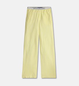 Polo by Ralph Lauren Striped Sleep Pants, Packshot View