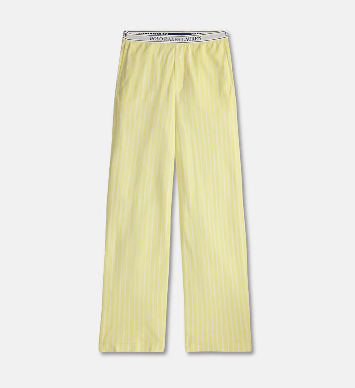 Polo by Ralph Lauren Striped Sleep Pants, Packshot View