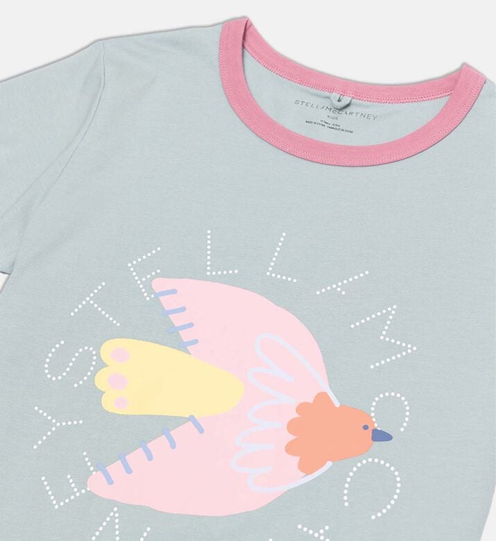 Stella McCartney Ts, Packshot View Stella McCartney Ts, Packshot View