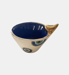 Noorena Malocchio Decorative Bowl, Packshot View