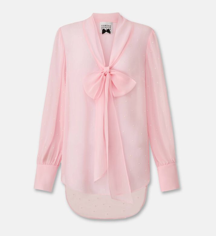 Edward Achour Paris Top, Packshot View