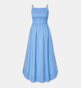 Ganni Dress Compact, Packshot View