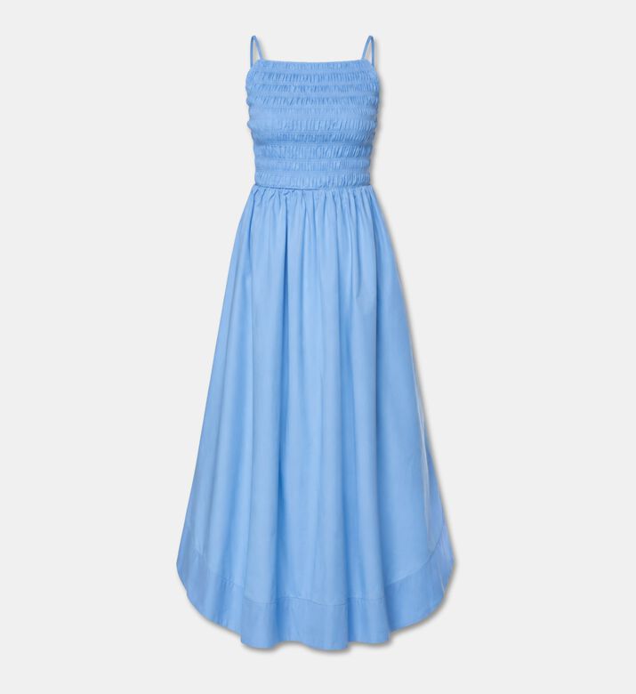 Ganni Dress Compact, Packshot View