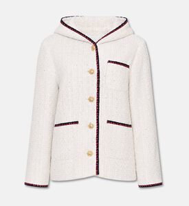 Weill Hooded Theana, Packshot View