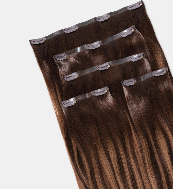 Youmi Beauty La Africa Clip-in Hair Extension, Packshot View