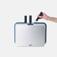Nest Boards Knives Plus Set