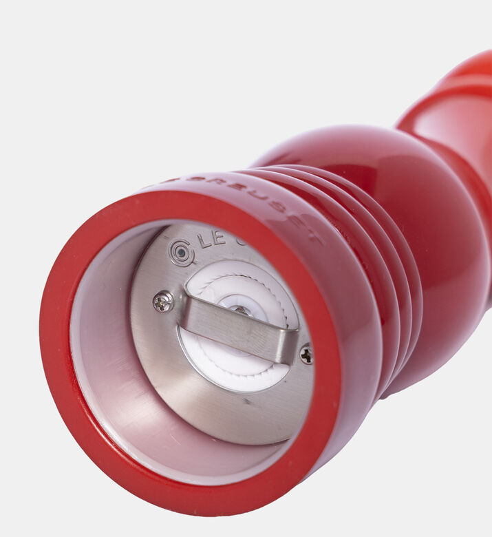 مطحنة ملح السيراميك