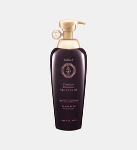 Daeng Gi Meo Ri Gold Premium Shampoo, Packshot View