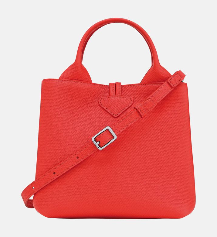 Longchamp Bag Roseau, Packshot View