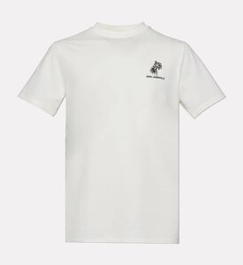 Karl Lagerfeld Ts Crewneck, Champagne, Xl, Packshot View