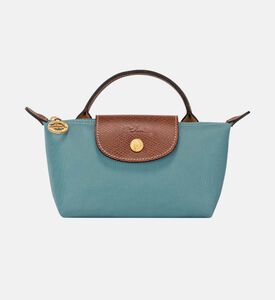 Leather Multifunctional Pouch