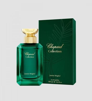 Jasmin Moghol Eau De Parfum