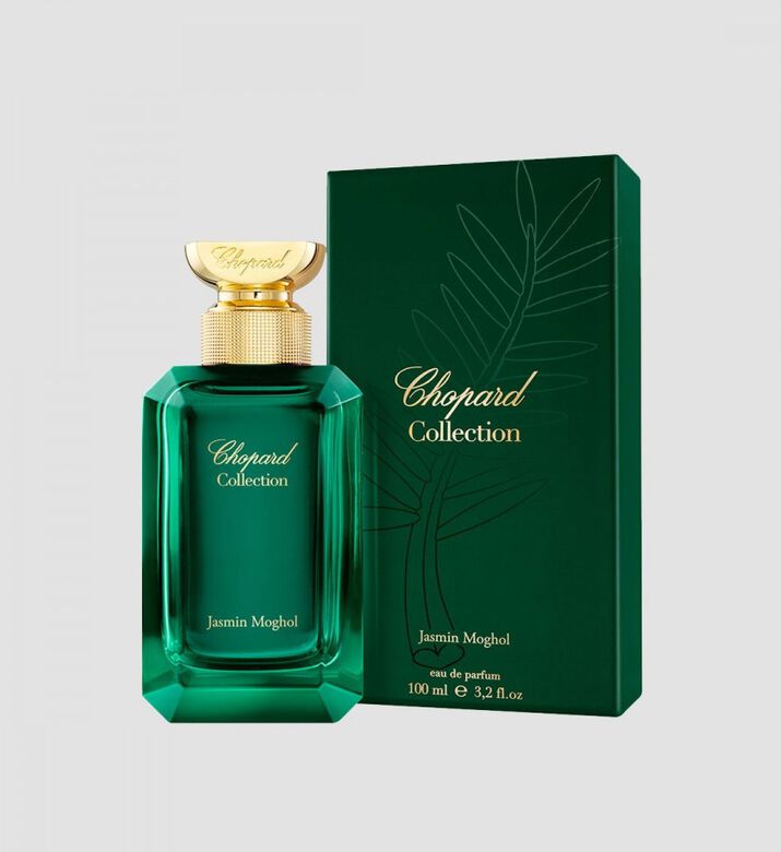 Jasmin Moghol Eau De Parfum