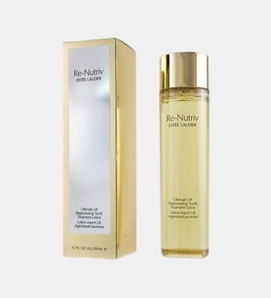 Renutriv Lift Regenerating Lotion 200 Ml