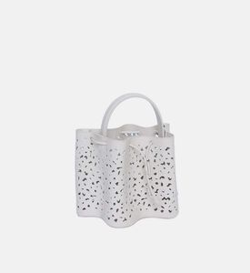 Alto Perforated Handbag Alto Perforated Handbag