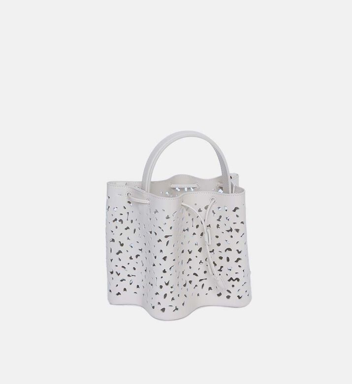 Alto Perforated Handbag Alto Perforated Handbag