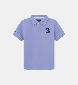 بولو بيكيه رقم هريتيج بطبعة رقم