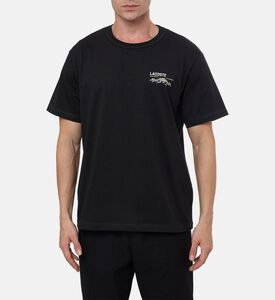 Lacoste Ts, Model View