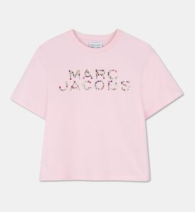 Marc Jacobs Ts, Pink, 10y, Packshot View