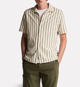 Vince Top Terry, Model View