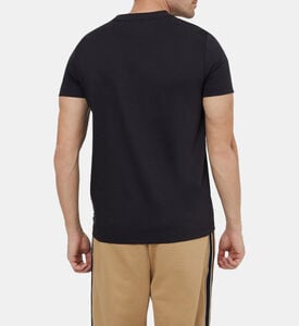 Logo Crew Neck T-shirt