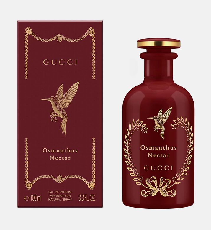 Gucci Beauty Osmanthus Nectar Eau De Parfum, Packshot View Gucci Beauty Osmanthus Nectar Eau De Parfum, Packshot View